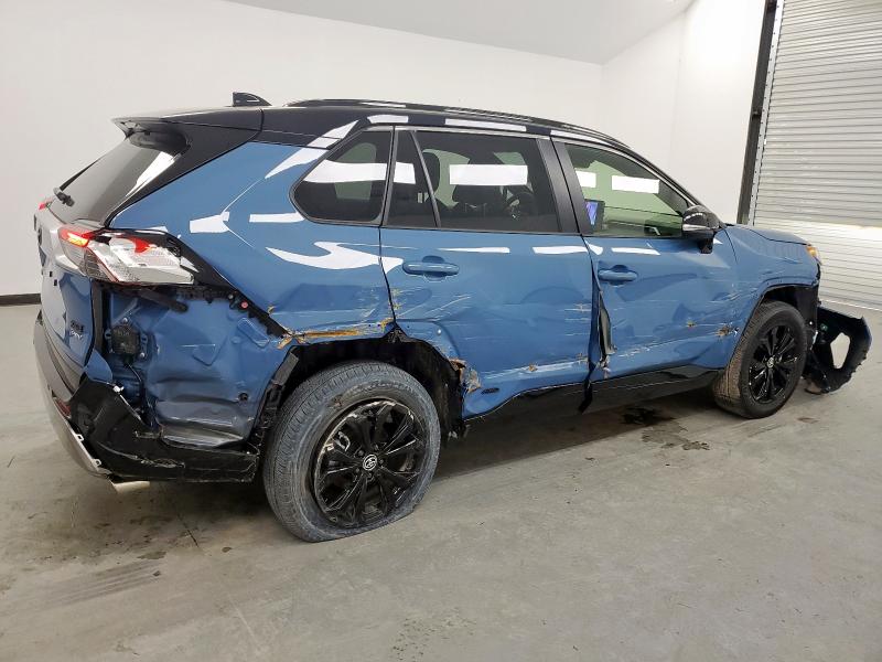 Vin: jtme6rfv5sd575248, lot: 60782535, toyota rav4 xse 20253
