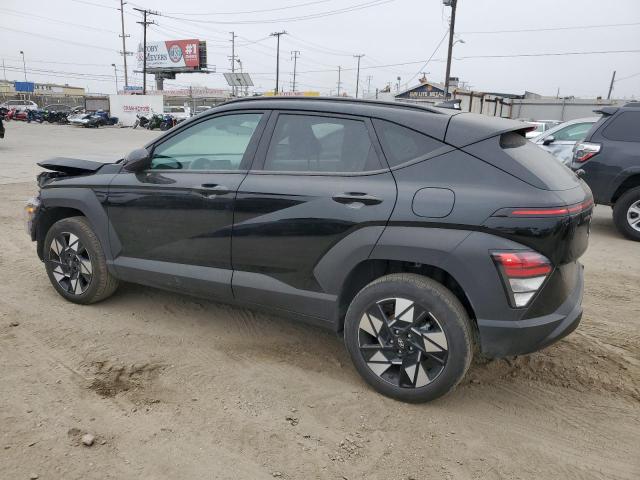 Vin: km8hbcab9ru159499, lot: 60731815, hyundai kona sel 20242