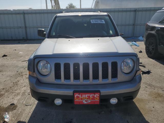 2015 JEEP PATRIOT SP 1C4NJRBB1FD331886