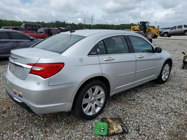 Vin: 1c3ccbab5cn317218, lot: 60496225, chrysler 200 lx 20123