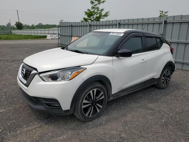 Vin: 3n1cp5cu4kl499530, lot: 59613605, nissan kicks s 2019 img_1