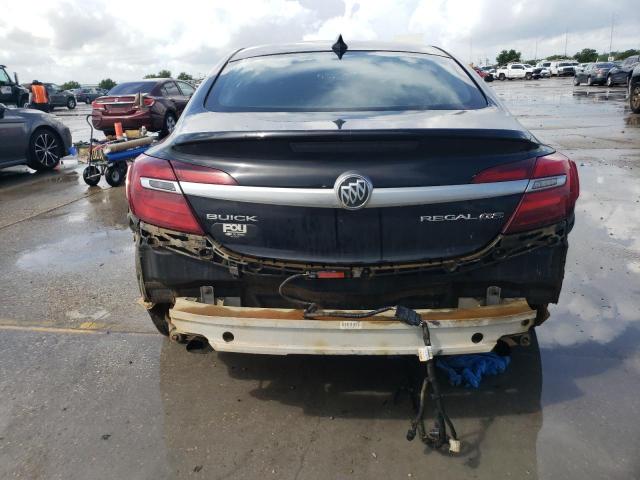 2017 BUICK REGAL GS 2G4GT5GX8H9112578