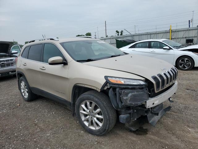 Vin: 1c4pjmds1fw646085, lot: 59852075, jeep grand cher limited 20154
