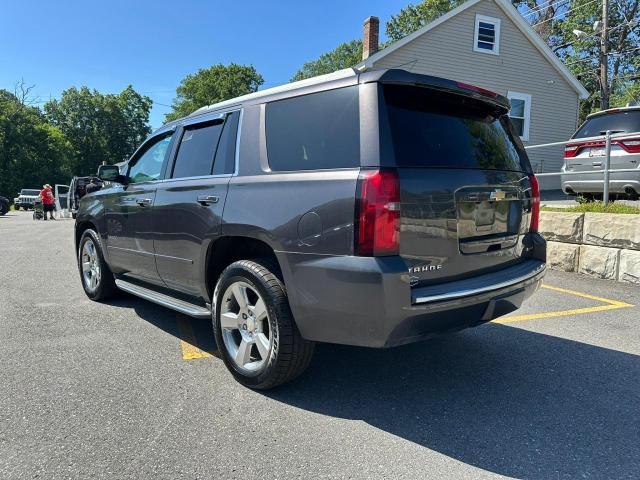 Vin: 1gnskckc3hr381983, lot: 62486795, chevrolet tahoe k1500 premier 20172