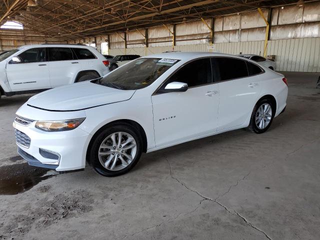 Vin: 1g1ze5st4hf134301, lot: 59523305, chevrolet malibu lt 2017 img_1