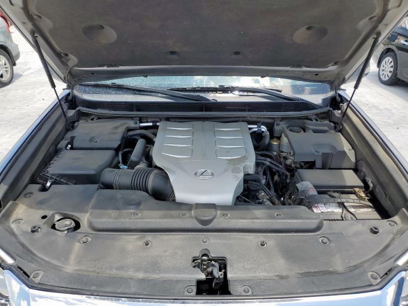 2015 LEXUS GX 460 JTJBM7FX9F5117790