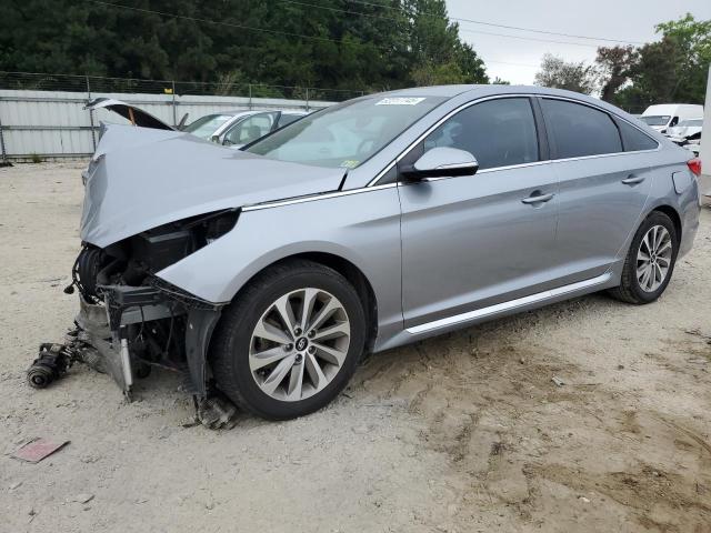 Vin: 5npe34af9fh050141, lot: 62317745, hyundai sonata sport 2015 img_1