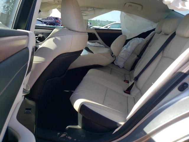 2025 LEXUS ES 300H BA 58AEA1C12SU057930