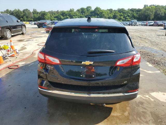 2020 CHEVROLET EQUINOX LT - 3GNAXKEV4LL312918