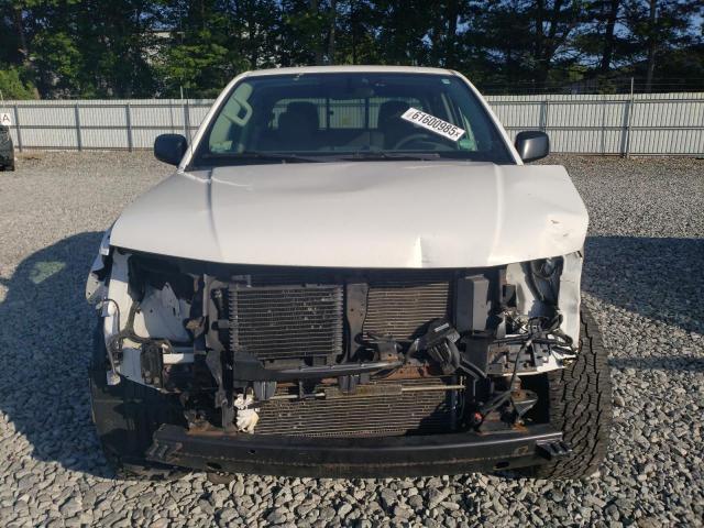 2019 NISSAN FRONTIER S - 1N6AD0EV9KN768219