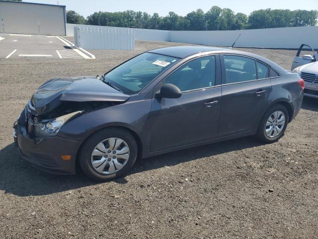 CHEVROLET CRUZE LS