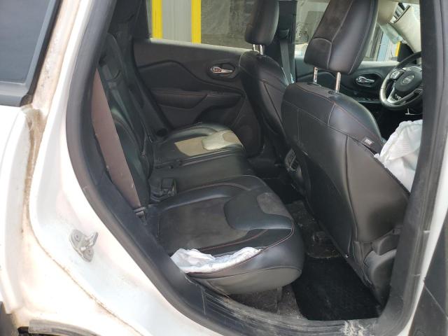 2015 JEEP CHEROKEE T - 1C4PJMBS8FW717950