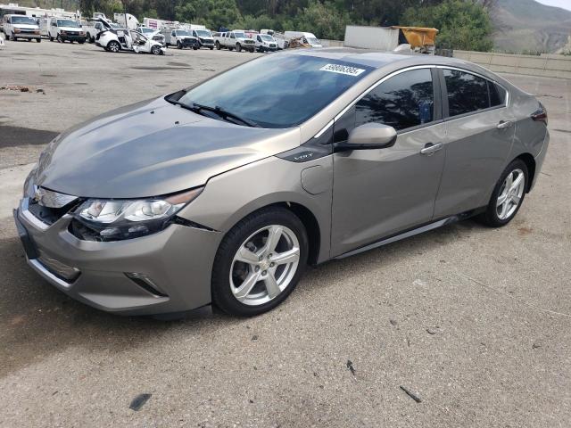 CHEVROLET VOLT LT