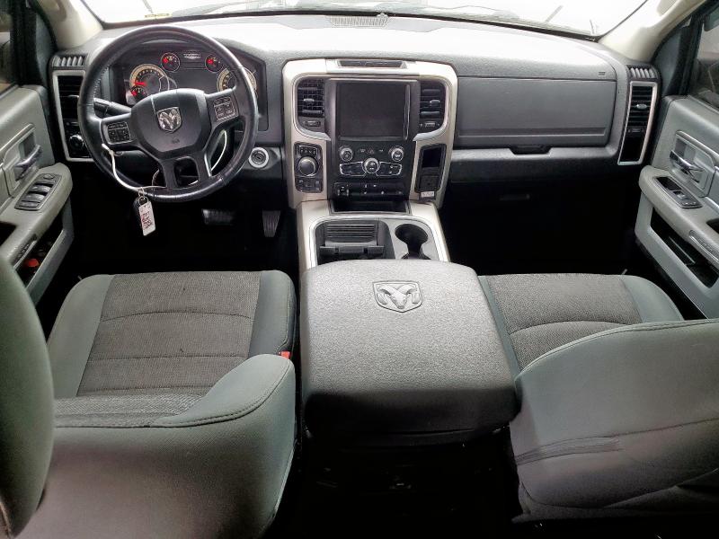 2015 RAM 1500 SLT 1C6RR7TT9FS784291