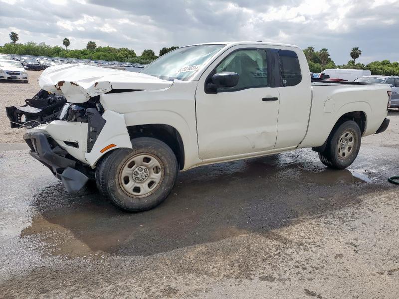 Vin: 1n6ed1cl7pn666613, lot: 62523625, nissan frontier s 2023 img_1