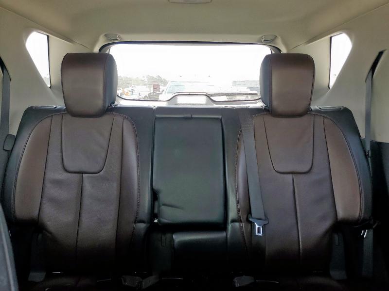 2015 CHEVROLET EQUINOX LT - 1GNALDEK0FZ144270