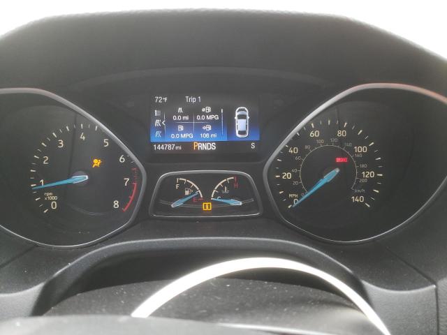 2016 FORD FOCUS SE - 1FADP3K25GL222013