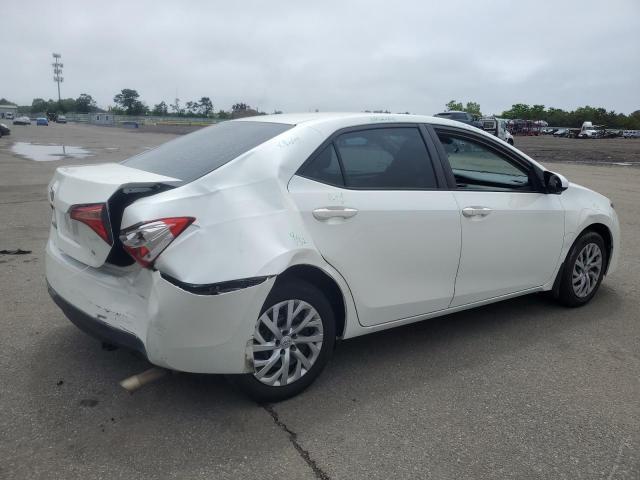 Vin: 5yfburhe0hp588243, lot: 61349895, toyota corolla l 20173