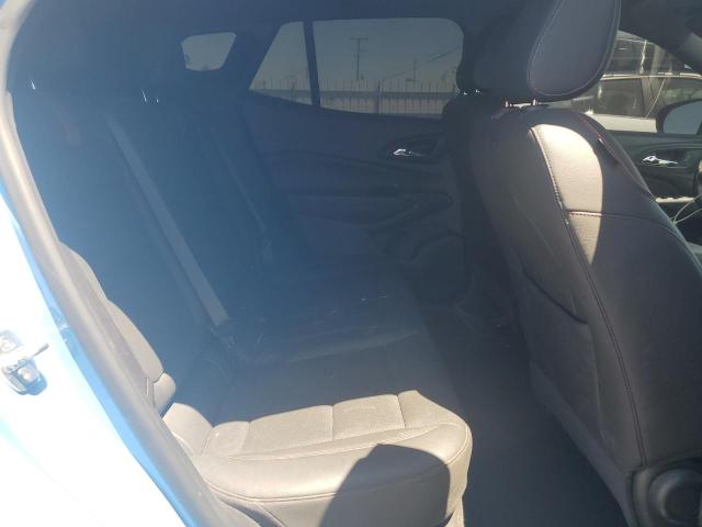 2024 CHEVROLET TRAX 2RS KL77LJE25RC069622