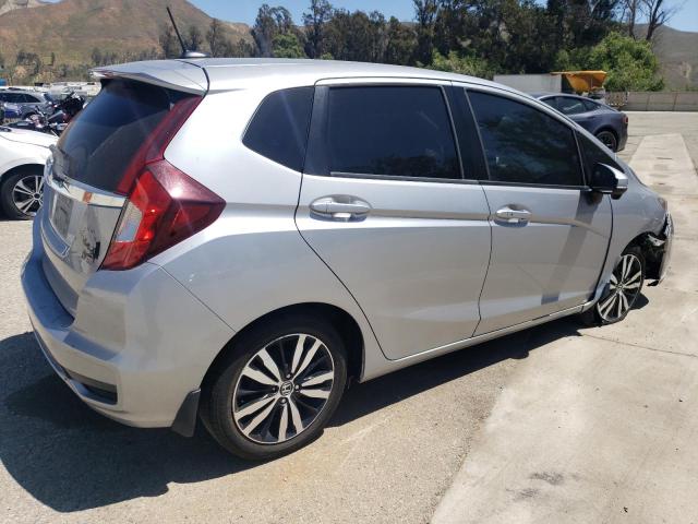 Vin: 3hggk5h88jm719092, lot: 61271925, honda fit ex 20183