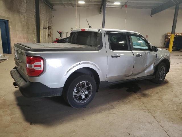 Vin: 3fttw8j99rra66096, lot: 61769875, ford maverick xlt 20243