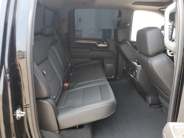 2025 GMC SIERRA K25 1GT4URE76SF185686