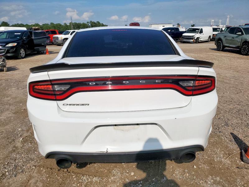 2016 DODGE CHARGER SE - 2C3CDXBG7GH310435