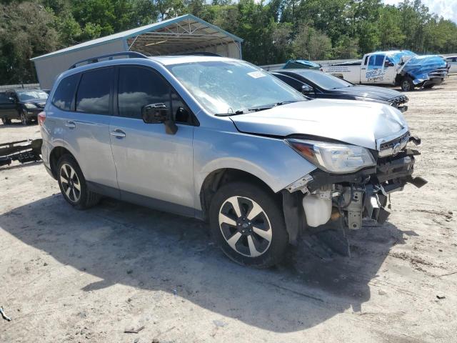 Vin: jf2sjagc6jh478780, lot: 60265865, subaru forester 2.5i premium 20184