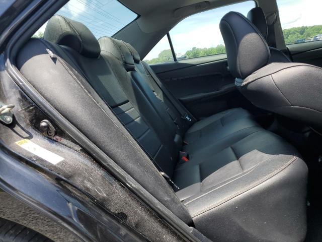 2015 TOYOTA CAMRY LE 4T1BF1FK6FU950690
