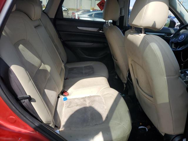 2019 MAZDA CX-5 TOURI JM3KFACM0K1553652