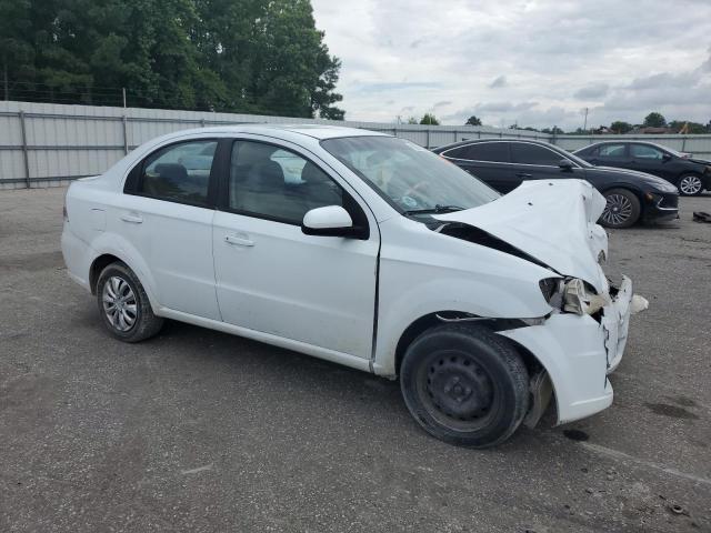 Vin: kl1td5de2bb194095, lot: 60280535, chevrolet aveo ls 20114