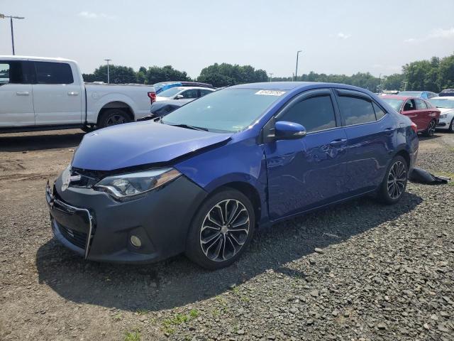 Vin: 2t1burhe8ec150064, lot: 61470755, toyota corolla l 2014 img_1