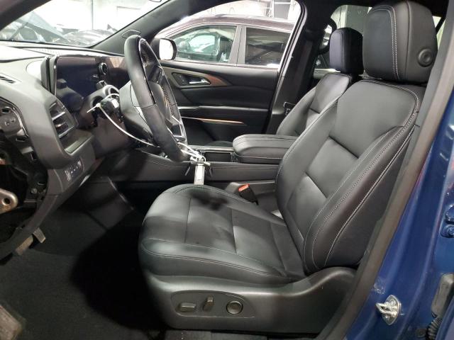 2025 CHEVROLET TRAVERSE L 1GNEVGRS8SJ152262