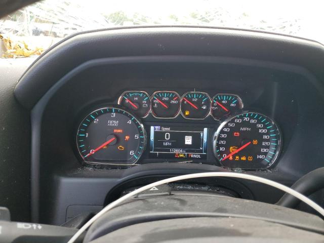 2017 GMC SIERRA K15 - 3GTU2NEC6HG287735