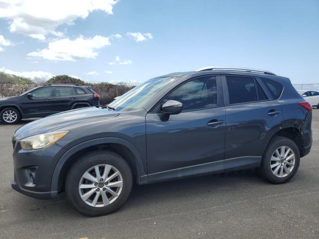 Vin: jm3ke2cy5f0477904, lot: 59943635, mazda cx-5 touring 2015 img_1