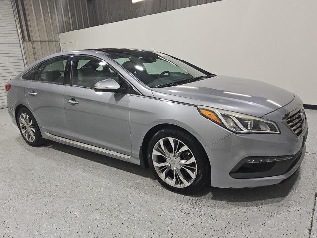 Vin: 5npe34ab3fh199691, lot: 59518695, hyundai sonata sport 20154