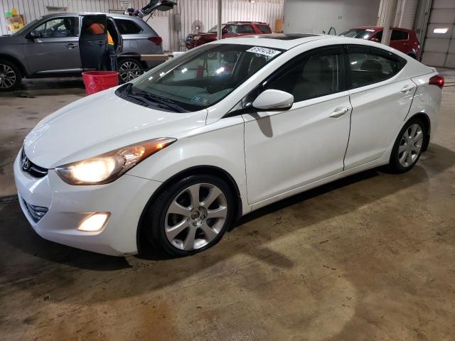 Vin: 5npdh4ae9dh288167, lot: 61914765, hyundai elantra gls 2013 img_1