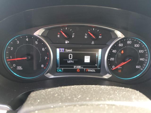 2017 CHEVROLET MALIBU PRE 1G1ZH5SX2HF274485