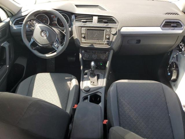 2020 VOLKSWAGEN TIGUAN S 3VV0B7AX6LM178075