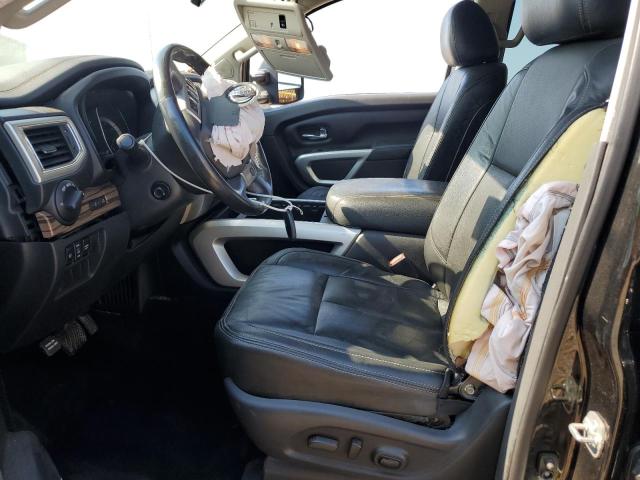 2016 NISSAN TITAN XD S 1N6BA1F22GN514138