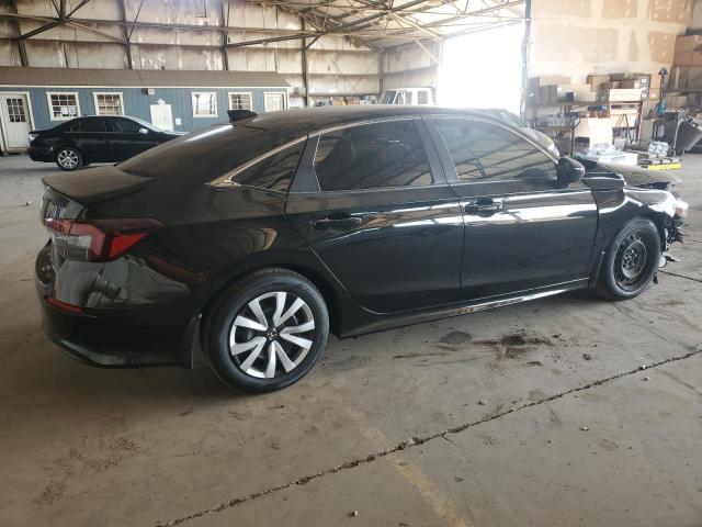 Vin: 2hgfe2f27sh537366, lot: 60710175, honda civic lx 20253