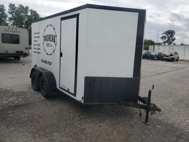 DIAMOCARGO UNKNOWN 2022 53NBE1226N1099234 photo #1