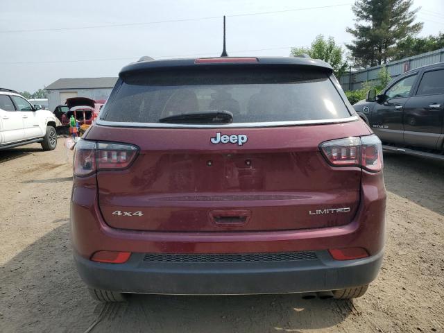 2020 JEEP COMPASS LI 3C4NJDCB7LT193830