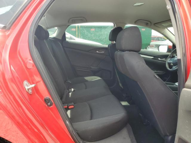 2016 HONDA CIVIC LX 2HGFC2F5XGH552547