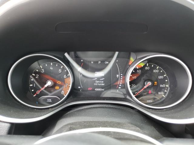 2018 JEEP COMPASS LA 3C4NJCBB6JT240838