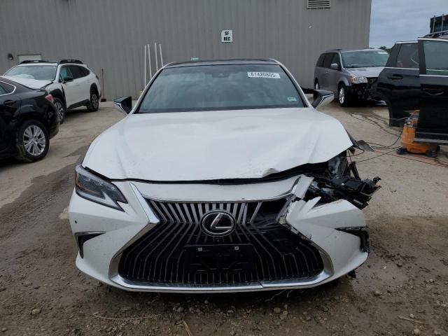 2019 LEXUS ES 350 58ABZ1B18KU047819