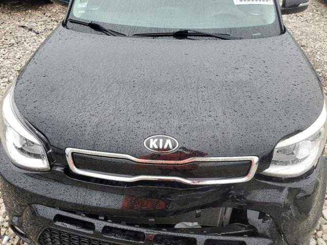 2016 KIA SOUL ! - KNDJX3A57G7323233