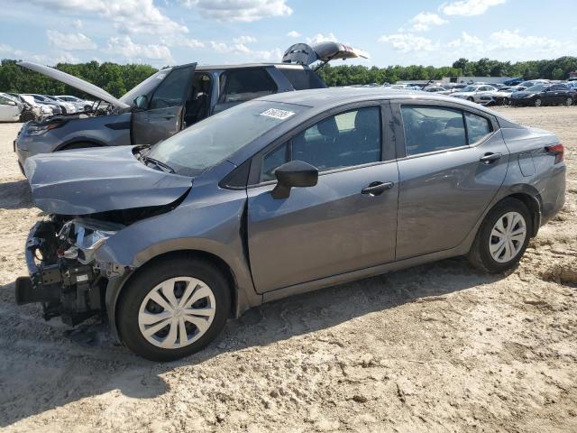 Vin: 3n1cn8dv5rl927257, lot: 61663195, nissan versa s 2024 img_1