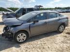 2024 NISSAN VERSA S - 3N1CN8DV5RL927257