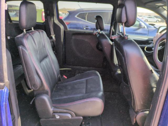 2019 DODGE GRAND CARA 2C4RDGEG2KR739597